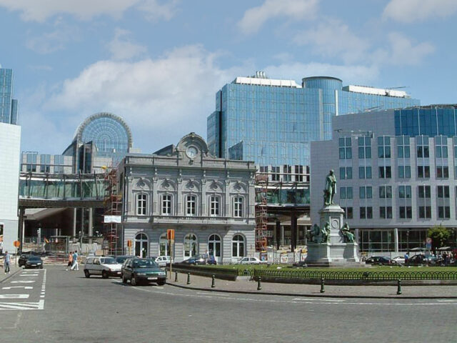 europawijk